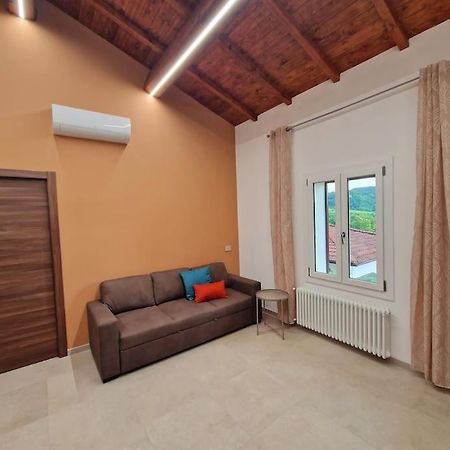 Appartamento Ombra Pontassieve Exterior photo