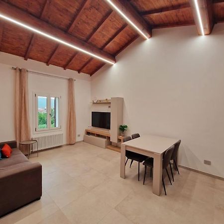 Appartamento Ombra Pontassieve Exterior photo