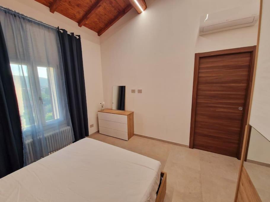 Appartamento Ombra Pontassieve Exterior photo