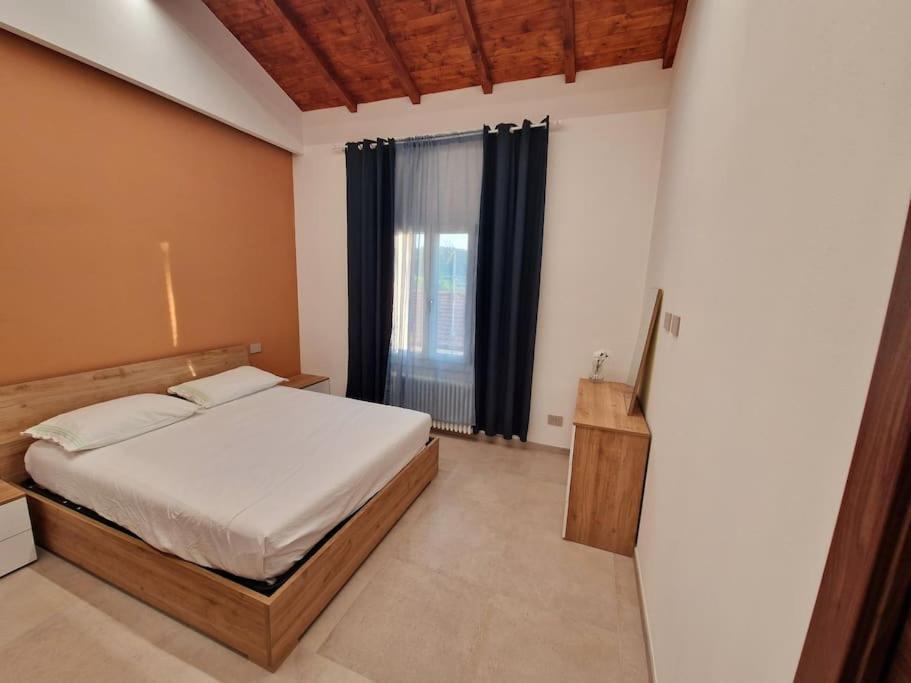 Appartamento Ombra Pontassieve Exterior photo